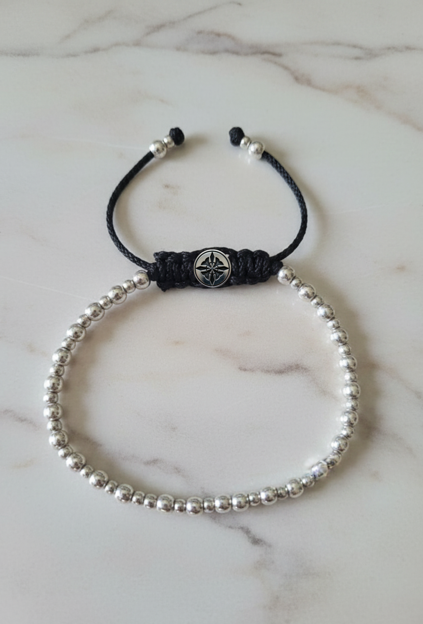 Brazalete Minimal Plata