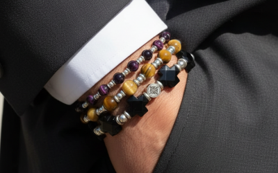 ¡Mantén tus joyas de plata .925 relucientes!