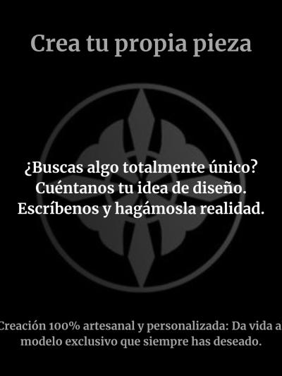 Collar Clásico Ojo Tigre Amarillo